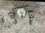 1992 Wildcat 700 Trailer Hitch 0706-723 RW6162. Fixed Price $34.92.