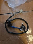 Yamaha R6 Pick Up Assembly FOR2008 -2015. Fixed Price $100.00.