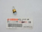 8FA-14107-00 Nos Yamaha Needle Valve Set XS650 XR250 Y2235X. Fixed Price $37.63.
