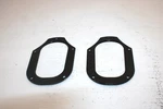 1995 Polaris 440 L/c Oem Boot Seal Plate Pair 5222942-067 SP33. Fixed Price $28.99.