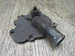 1990 Arctic Cat 440 Snowmobile Sled Engine Water Pump Housing Guard. Fixed Price $23.49.