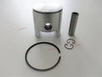 For Snowmobile Yamaha GP292/SM292F/GS300A Piston Kit 09-812 823-11631 Std + Ring. Fixed Price $62.08.