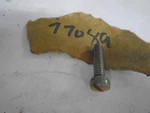 Rupp Snowmobile Tohatsu Engine Bolt Stud Screw 17089. Fixed Price $10.99.