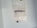 Nos Genuine Ski-doo Oem Brp 414440800 Screw Fast Shipping. Fixed Price $5.89.