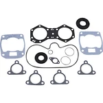 Pro-x 34.5599 Complete Gasket Set With Oil Seals 0934-6594 116233. Fixed Price $75.99.