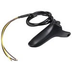Brp 512059481 Throttle Handle Renegade Summit Skandic 500 600 700 V800 V1300. Fixed Price $74.95.