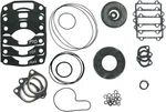 2000 Arctic Cat Pantera Snowmobile Vertex Complete Gasket Kit With Oil Seals. Fixed Price $96.01.