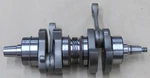 2021-2026 Genuine Polaris Patriot 650 9R Crankshaft / # 2211504 2208740. Fixed Price $695.00.