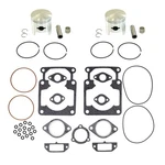 Spi Standard Bore Top End Repair Kit For Arctic Cat 530 Snow Fits 1986-1991 72MM. Fixed Price $149.95.