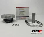'07-'14 Arctic Cat Z1 Lxr 1100 Wiseco Piston Kit Standard 98MM Bore 12.5:1 Comp. Fixed Price $201.99.