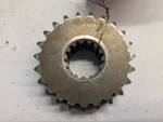 Yamaha Upper Chain Case Sprocket 23T 13W 15 Spline Silent 89J-17682-30-00 Vmax. Fixed Price $21.95.