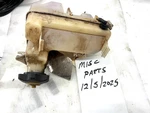 Skidoo Zx Oil Tank Chassis. 1999-2002 Very Good Shape- #519000028. Fixed Price $235.85.