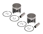Spi Standard Bore Hyperdryve Piston Kits For Polaris 600 Many 2000-15 77.25MM. Fixed Price $214.95.