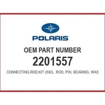 Polaris Connecting,rod,kit 2201557 Oem New. Fixed Price $384.99.