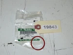 Polaris New Oem Cylinder Head O-ring Qty 3085110. Fixed Price $14.95.