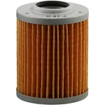 Emgo Oil Filter Element 10-26992. Fixed Price $15.18.