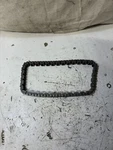 Yamaha Vmax 500 Chain 72P 94860-02072-00. Fixed Price $24.99.