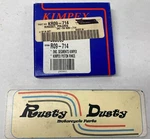Polaris Piston Ring Set KR09-714 Kimpex Oem#. Fixed Price $15.99.