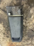 1992 Wildcat 700 Seat 0706-723 RW6185. Fixed Price $111.79.