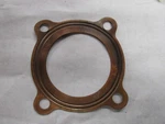 New Oem Yamaha 8H9-11181-00-00 Cylinder Head Gasket Nos. Fixed Price $17.23.