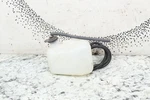 2010 Yamaha Fx Nytro Mtx Burp Bottle Antifreeze Recovery Tank 8GL-21871-00-00. Fixed Price $22.00.