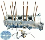 Polaris Indy 648CC 400 500 600 650 Fuji Crankcase 1985-1990 EC65PL-01 Sks Trail. Fixed Price $274.99.