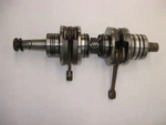 1993 Ski Doo Formula MXZ470 Crankshaft. Fixed Price $299.95.