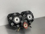 2002 Ski Doo Rotax 793 800 Cylinder Head Summit Mxz Gt Legend 820 Damaged. Fixed Price $49.99.