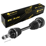 Front Left Right Cv Joint Axle For Arctic Cat 650 H1 Mud Pro 2011. Fixed Price $73.00.