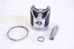 Kimpex 982193, 09-781M Piston Kit Nos. Fixed Price $62.19.
