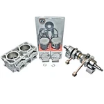 Polaris 15-19 Axys 800 Stock Wiseco Piston Gasket Cylinder Crank Rush Pro. Fixed Price $2483.99.