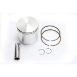 Wiseco High Performance Piston - 78.5MM Bore 2433M07850. Fixed Price $156.99.