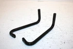 90 Arctic Cat Tigre Ext Mountain Oem Belly Pan Brace Set 0606-589 SA49. Fixed Price $29.99.