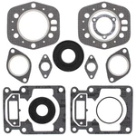 Vertex Complete Gasket Set With Oil Seals Arctic Cat El Tigre 6000 (1978-1979). Fixed Price $61.47.