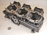 97 Arctic Cat Triple Engine Motor. Fixed Price $131.24.