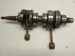 1994 Arctic Cat Panther Prowler 440 Crankshaft. Fixed Price $197.95.