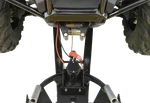 Moose Offroad Fits Replacement Motor For Pushtube Electric Turn Kit KD2721MK. Fixed Price $132.95.