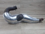 2010 Polaris Dragon Rmk Cfi 800 Snowmobile Pipe Silencer Muffler Exhaust. Fixed Price $269.00.