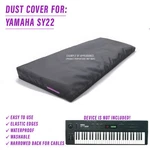 Dust Cover For Yamaha SY22. Fixed Price $33.01.