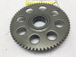 Ski Doo Free Wheel Gear 420434235 2013 Mxz 1200 4-TEC 64 Tooth W/bearing. Fixed Price $16.75.