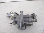 94 Yamaha Vmax Vx 750 Oil Water Pump 89A-13100-03-00 89A-12420-00-00 1992-1997. Fixed Price $137.75.