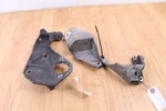 1998 Arctic Cat Zr 600 Motor Mounts / Engine Brackets Straps. Fixed Price $29.00.
