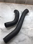 13 Arctic Cat Xf 1100 Turbo Pro Snowmobile Water Coolant Tubes Lines Hoses. Fixed Price $58.10.