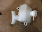 2009 Yamaha Apex Ltx Gt Tank, Reserve, P/n 8FP-1249B-01-00. Fixed Price $12.00.