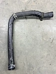 Arctic Cat Snowmobile Lower Coolant Hose Zl, Zr, Powder Sp. Oem Part # 0610-384. Fixed Price $19.95.