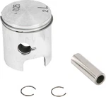 Parts Unlimited Piston Kit (438CC Big Bore) - Right .010IN. Oversize 2.6.... Fixed Price $29.99.