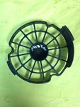 Used Fan Case Cover Fits Yamaha PZ480 Phazer Venture 80L-12616-00-00 UB3. Fixed Price $19.92.