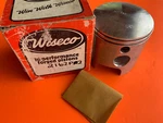 Wiseco Piston & Clips 2162P2 Rotax 1974-75. Fixed Price $59.99.