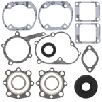Vertex Gaskets 76-77 Yamaha PR440 Complete Kit W/ Oil Seals. Fixed Price $48.80.