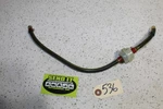 133 2006 Ski-doo Mxz 600 Ho Oil Line 519000064 / 219704412. Fixed Price $11.99.